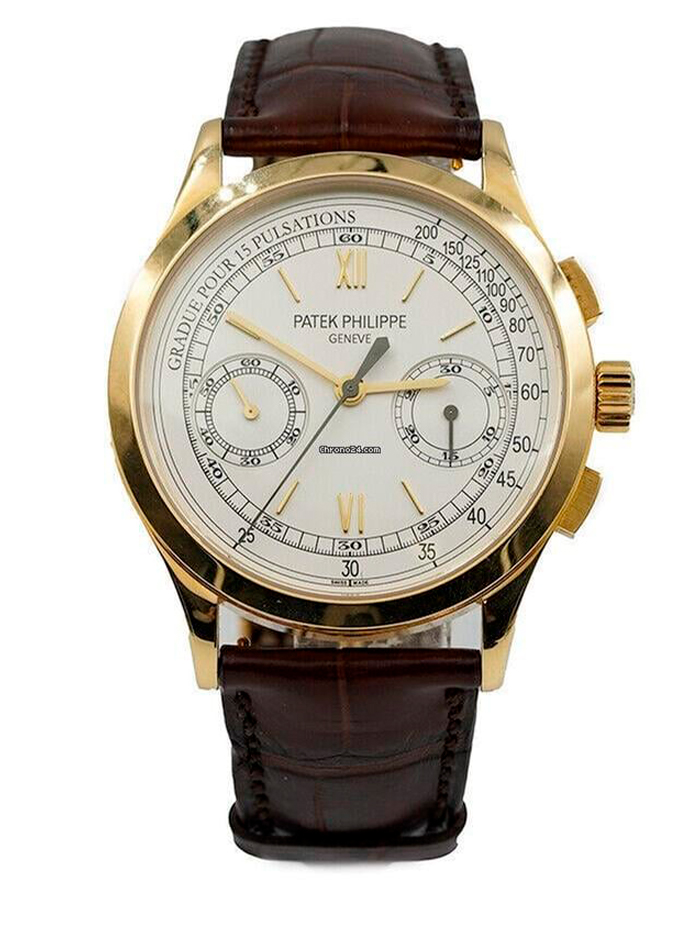 Patek Philippe 5930G-001