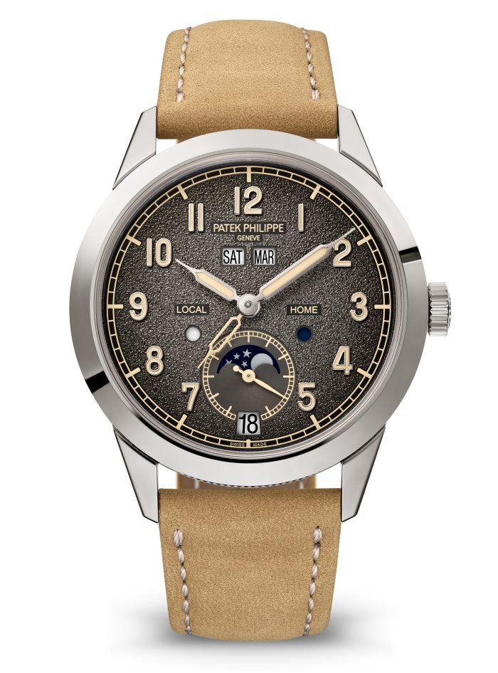 Patek Philippe 5930G-001