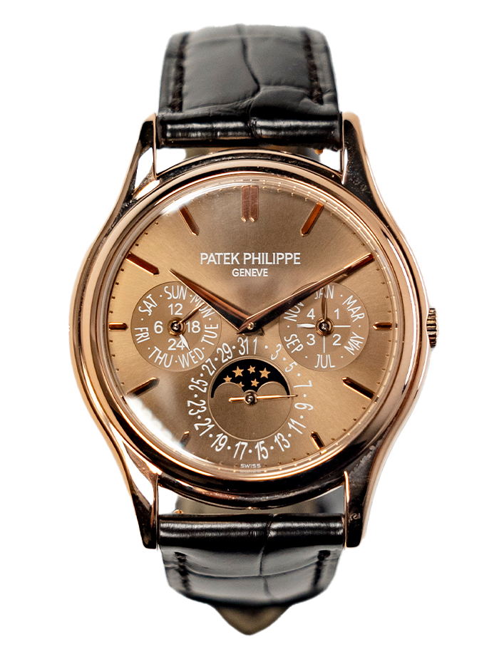 Patek Philippe 5930G-001