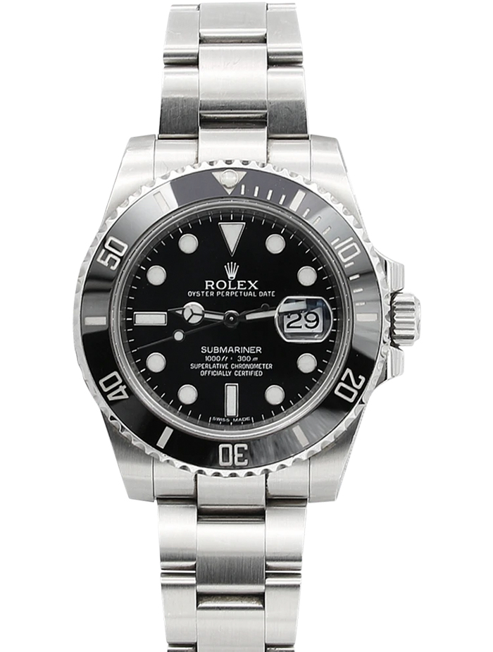 Rolex Submariner