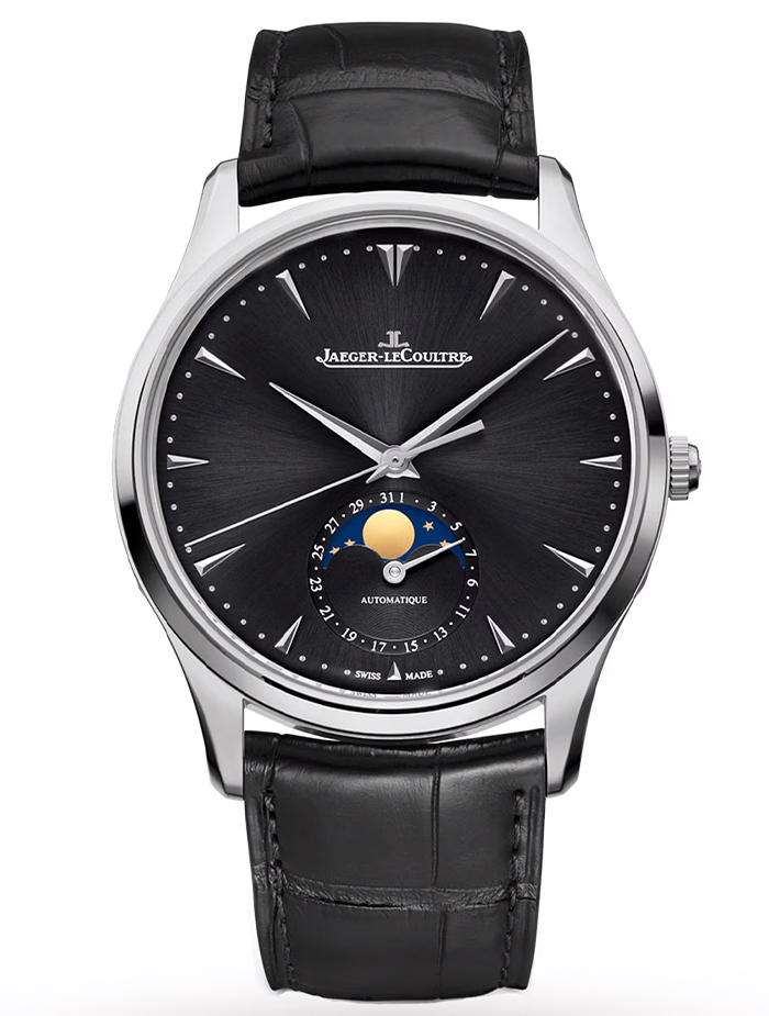 Jaeger-LeCoultre