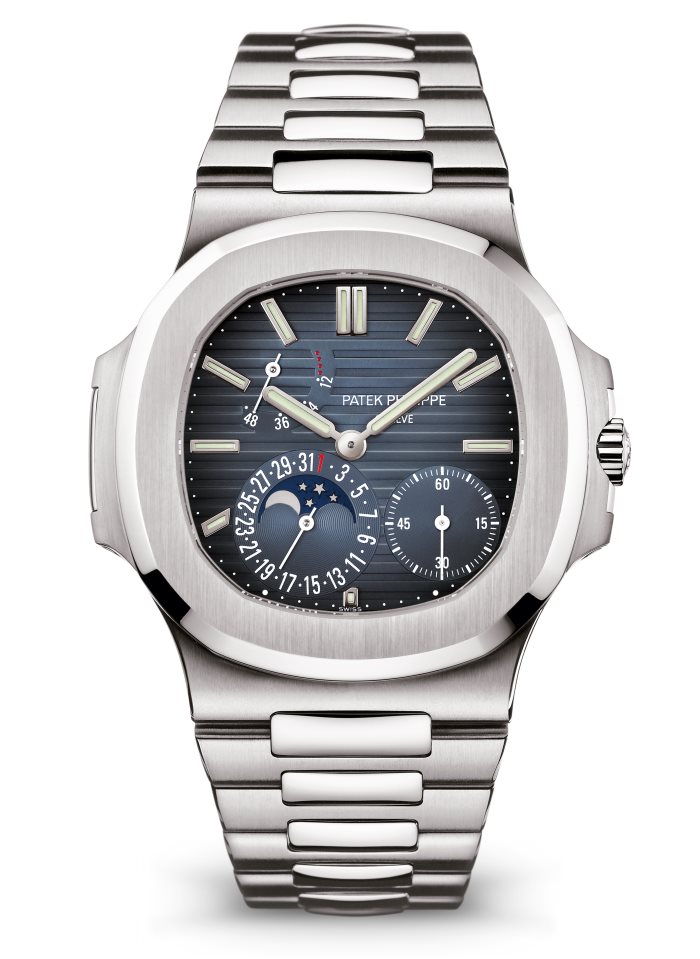 Patek Philippe 5930G-001