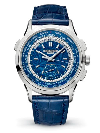 Patek Philippe 5930G-001